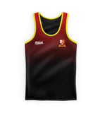 Tadhg Mac Carthaigh Vest