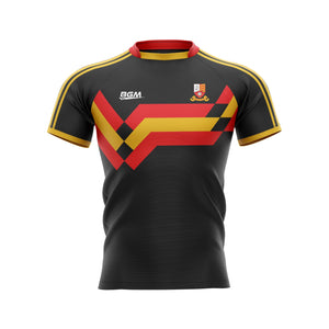 Tadhg Mac Carthaigh Training Jersey