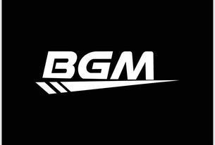 BGM Sports 