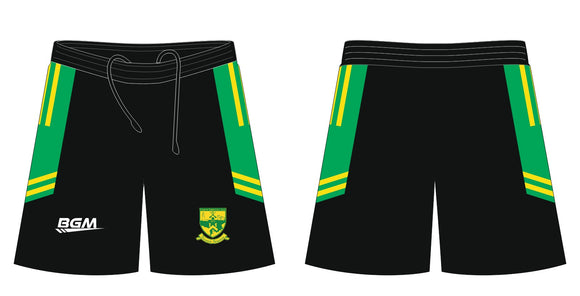 Saint James Leisure Shorts