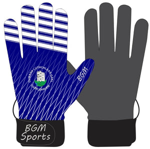 Pre-Order Castlehaven Gloves