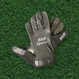 BGM Black Gloves